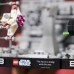 Конструктор LEGO Star Wars Діорама Політ над Зіркою Смерті (75329) title=