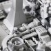 Конструктор LEGO Star Wars Діорама Політ над Зіркою Смерті (75329) title=