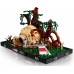 Конструктор LEGO Star Wars Діорама тренування Джедая на Дагобі (75330) title=