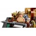 Конструктор LEGO Star Wars Діорама тренування Джедая на Дагобі (75330) title=