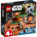 Конструктор LEGO Star Wars AT-ST (75332) title=