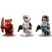 Конструктор LEGO Star Wars AT-ST (75332) title=