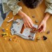 Конструктор LEGO Star Wars Оби-Ван Кеноби против Дарта Вейдера (75334) title=
