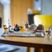 Конструктор LEGO Star Wars Оби-Ван Кеноби против Дарта Вейдера (75334) title=