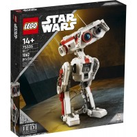 Конструктор LEGO Star Wars TM BD-1 (75335)