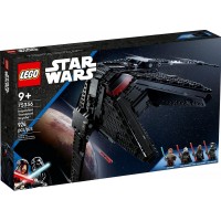 Конструктор LEGO Star Wars Транспортний корабель інквізиторів Коса (75336)