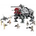 Конструктор LEGO Star Wars Крокохід AT-TE (75337) title=