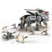 Конструктор LEGO Star Wars Крокохід AT-TE (75337) title=