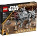 Конструктор LEGO Star Wars Крокохід AT-TE (75337) title=