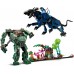 Конструктор LEGO Avatar Нейтірі та Танатор проти Куарітча у скафандрі УМП (75571) title=