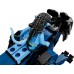 Конструктор LEGO Avatar Нейтірі та Танатор проти Куарітча у скафандрі УМП (75571) title=