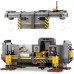 Конструктор LEGO Avatar Горы Аллилуйя: 26-й участок и грузовой конвертоплан Самсон (75573) title=