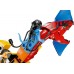 Конструктор LEGO Avatar Торук Макто і Дерево Душ (75574) title=