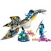 Конструктор LEGO Avatar Відкриття Ілу (75575) title=