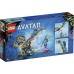 Конструктор LEGO Avatar Відкриття Ілу (75575) title=