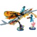 Конструктор LEGO Avatar Пригода зі Скімвінгом (75576) title=