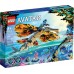 Конструктор LEGO Avatar Пригода зі Скімвінгом (75576) title=