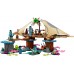 Конструктор LEGO Avatar Дом Меткаина в рифах (75578) title=