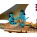Конструктор LEGO Avatar Дом Меткаина в рифах (75578) title=