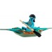 Конструктор LEGO Avatar Дом Меткаина в рифах (75578) title=