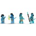 Конструктор LEGO Avatar Дом Меткаина в рифах (75578) title=