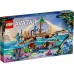 Конструктор LEGO Avatar Дом Меткаина в рифах (75578) title=