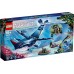Конструктор LEGO Avatar Паякан, Тулкун и Костюм краба (75579) title=
