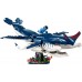Конструктор LEGO Avatar Паякан, Тулкун и Костюм краба (75579) title=