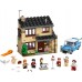 Конструктор LEGO Harry Potter Тисова вулиця 4 (75968) title=