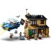 Конструктор LEGO Harry Potter Тисова вулиця 4 (75968) title=