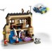 Конструктор LEGO Harry Potter Тисова вулиця 4 (75968) title=