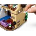Конструктор LEGO Harry Potter Тисова вулиця 4 (75968) title=