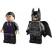 Конструктор LEGO Super Heroes DC Batman Бетмобіль: переслідування Пінгвіна (76181) title=