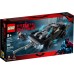 Конструктор LEGO Super Heroes DC Batman Бетмобіль: переслідування Пінгвіна (76181) title=