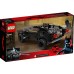 Конструктор LEGO Super Heroes DC Batman Бетмобіль: переслідування Пінгвіна (76181) title=
