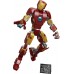 Конструктор LEGO Marvel Фігурка Залізної людини (76206) title=