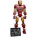 Конструктор LEGO Marvel Фігурка Залізної людини (76206) title=