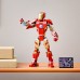 Конструктор LEGO Marvel Фігурка Залізної людини (76206) title=