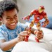 Конструктор LEGO Marvel Фігурка Залізної людини (76206) title=