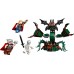 Конструктор LEGO Super Heroes Атака Нового Асґарда (76207) title=