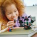 Конструктор LEGO Super Heroes Атака Нового Асґарда (76207) title=