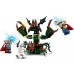 Конструктор LEGO Super Heroes Атака Нового Асґарда (76207) title=