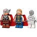 Конструктор LEGO Super Heroes Атака Нового Асґарда (76207) title=