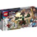 Конструктор LEGO Super Heroes Атака Нового Асґарда (76207) title=