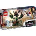 Конструктор LEGO Super Heroes Атака Нового Асґарда (76207) title=