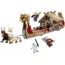 Конструктор LEGO Super Heroes Козячий човен (76208) title=