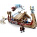 Конструктор LEGO Super Heroes Козячий човен (76208) title=