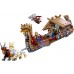 Конструктор LEGO Super Heroes Козячий човен (76208) title=