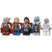 Конструктор LEGO Super Heroes Козячий човен (76208) title=