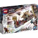 Конструктор LEGO Super Heroes Козячий човен (76208) title=